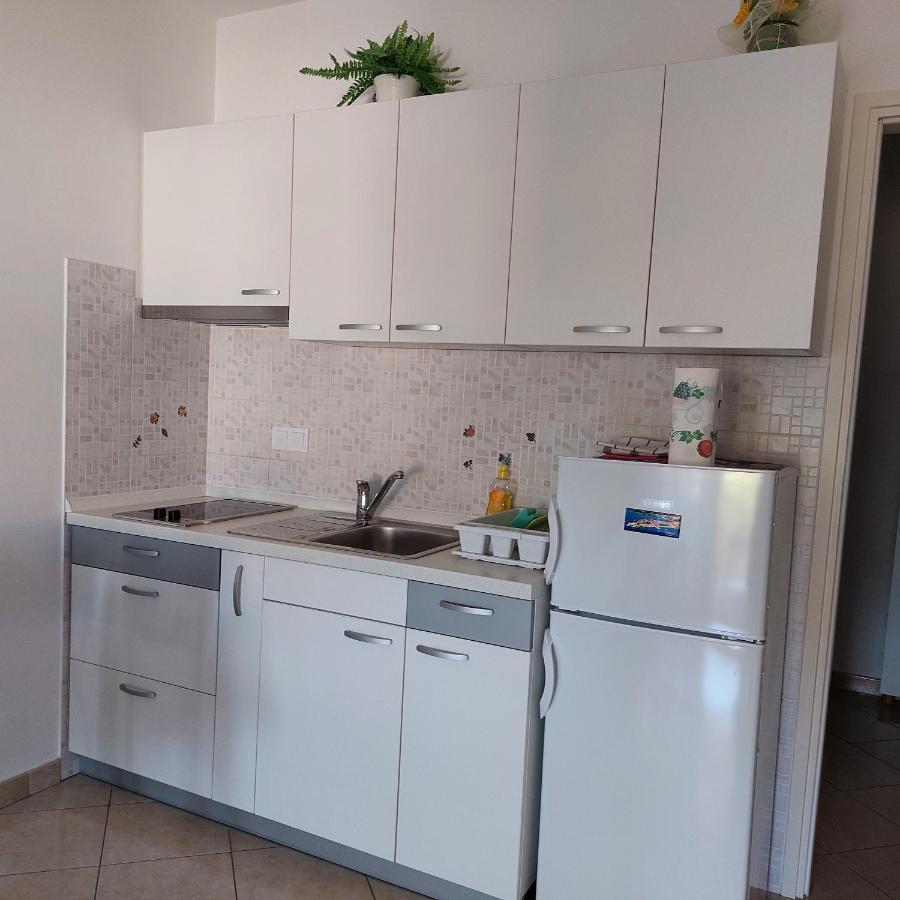 Apartma Ivana *