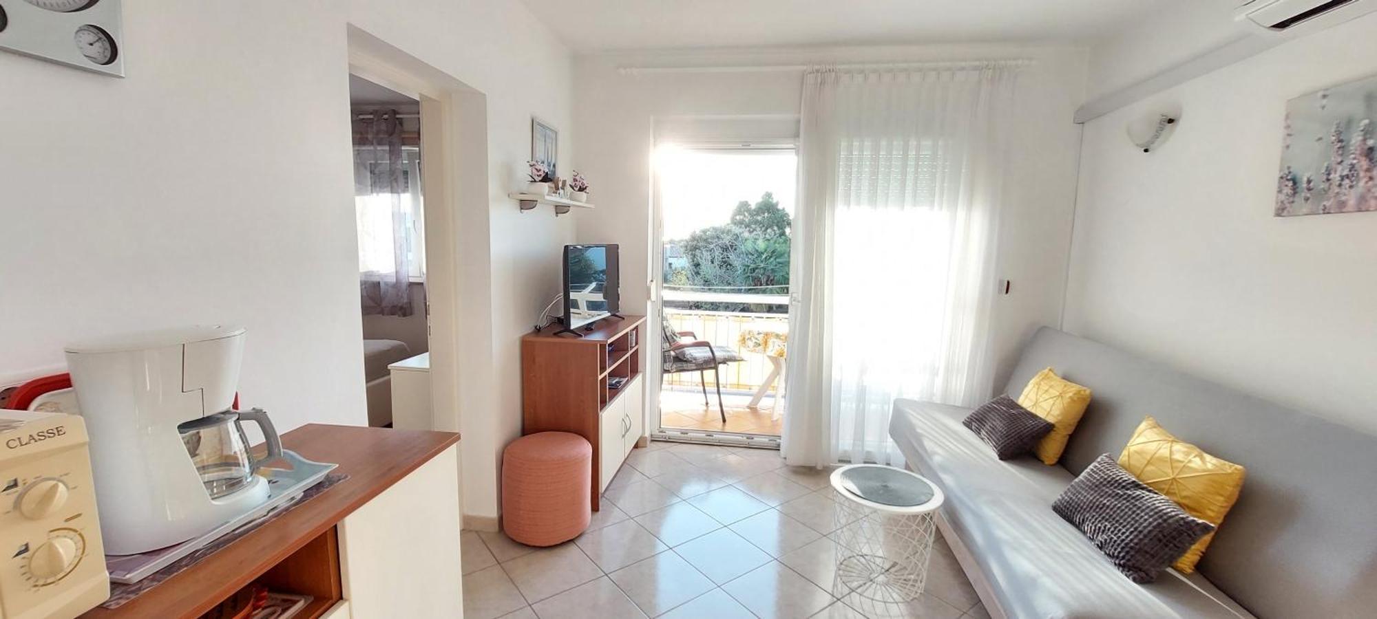 Apartma Ivana Porec