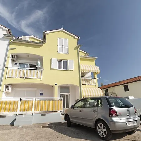 Apartment Ivana,Mali Maj Porec Room photo