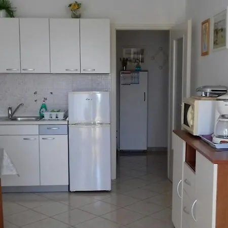 Apartment Ivana,Mali Maj Porec Exterior photo