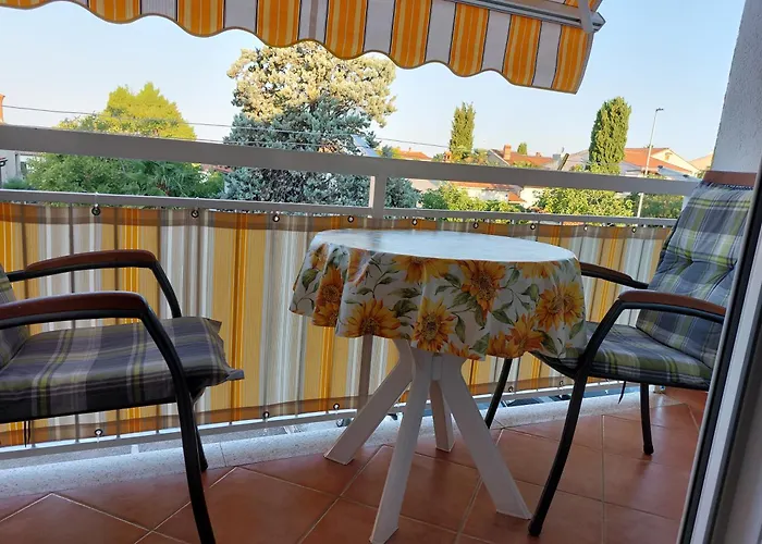 Apartment Ivana,Mali Maj