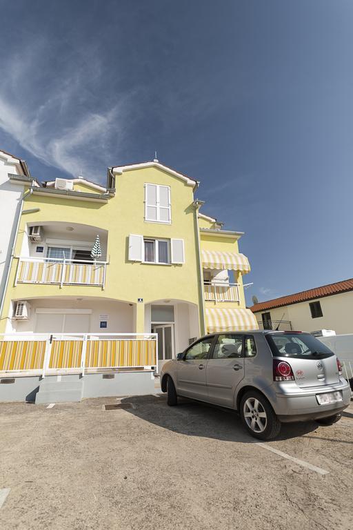Appartamento Ivana,mali Maj