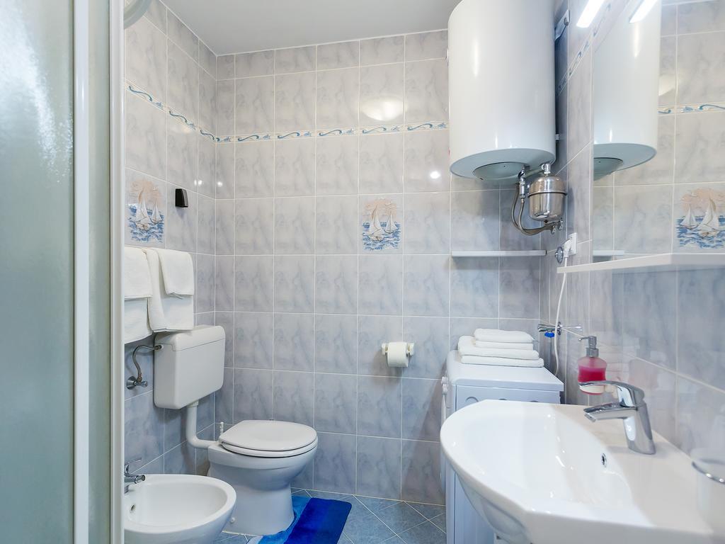 Ivana,mali Maj Appartamento Porec