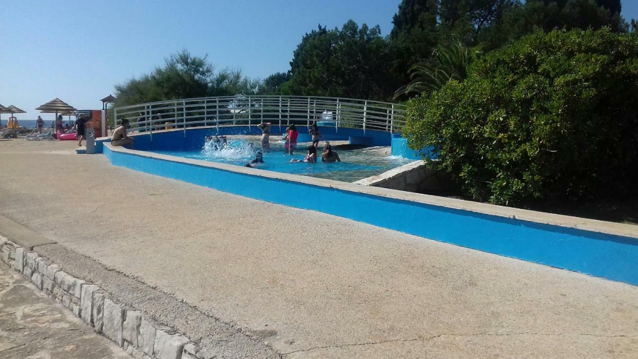 Ivana,mali Maj Porec